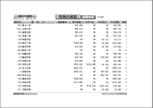 顧客別売掛台帳